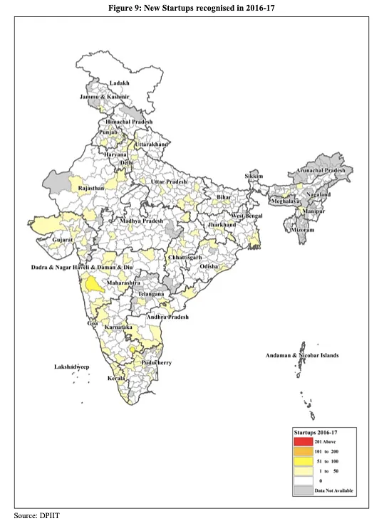 Economic Survey 2021-22