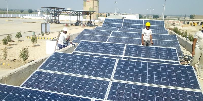[Funding alert] Solar startup MYSUN raises Rs 15 Cr in debt from TATA Cleantech Capital