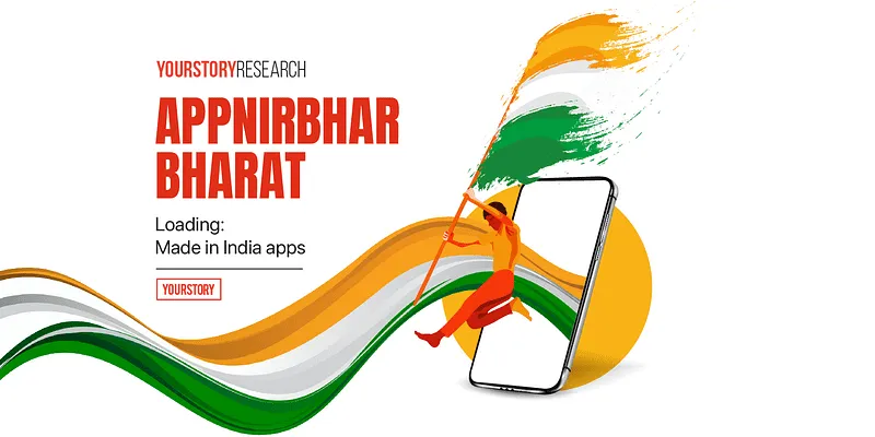 AppNirbhar Bharat: A YourStory report with an 11-point recommendation for creating a robust app ecosystem - Vimarsana News