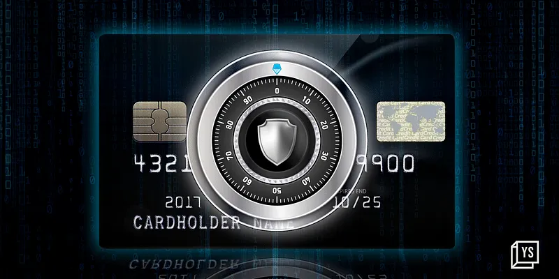 Card-on-file tokenisation