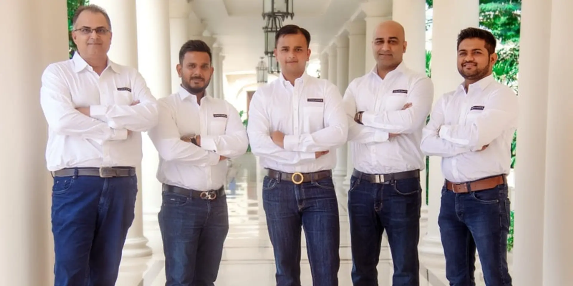 How this startup is using tech to connect brands with the right salespeople