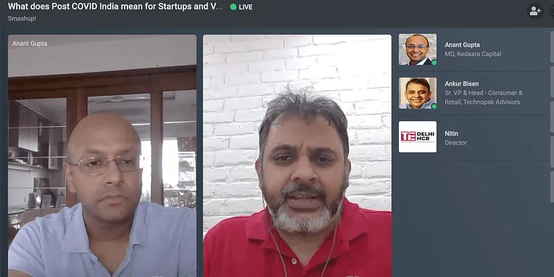 What post-COVID looks like for Indian consumer and retail startups