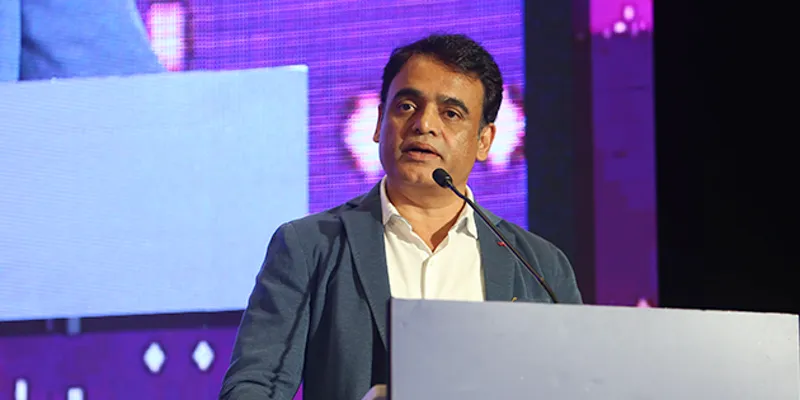Ashwath Narayan, Deputy CM of Karnataka