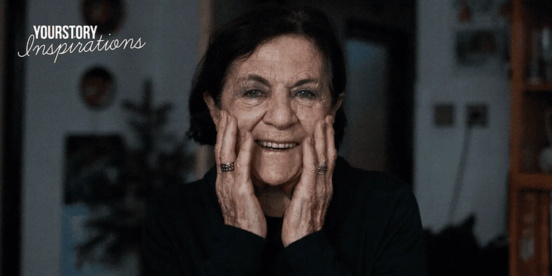 Surviving Auschwitz, the Angel of Death and death march: Eva Erben’s untold Holocaust story