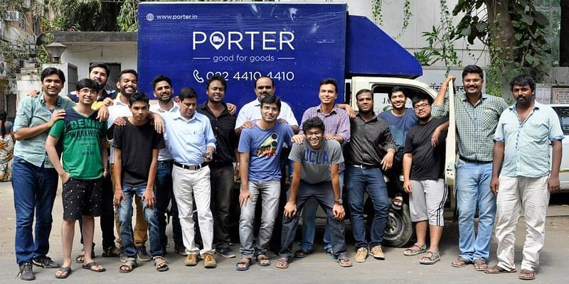 Porter offers second ESOP liquidation worth Rs 50 Cr