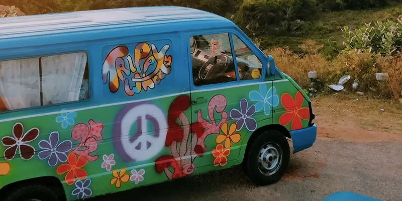 caravan