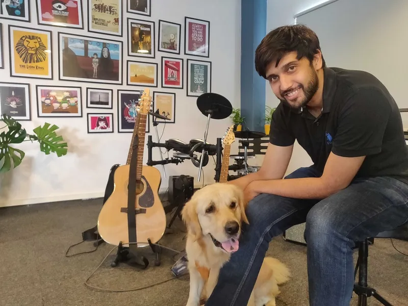 Abhijit Kane