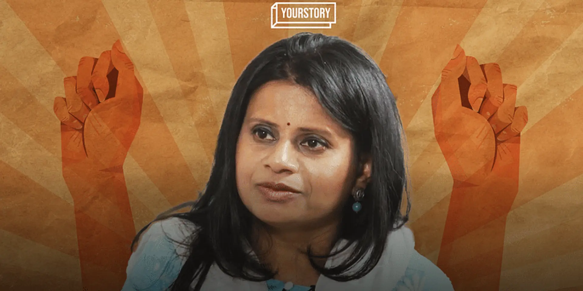 The fintech entrepreneur powering 30,000 livelihoods, 52 million unbanked Indians