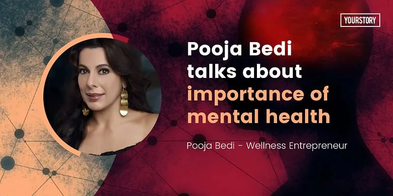 Pooja Bedi | Interview 