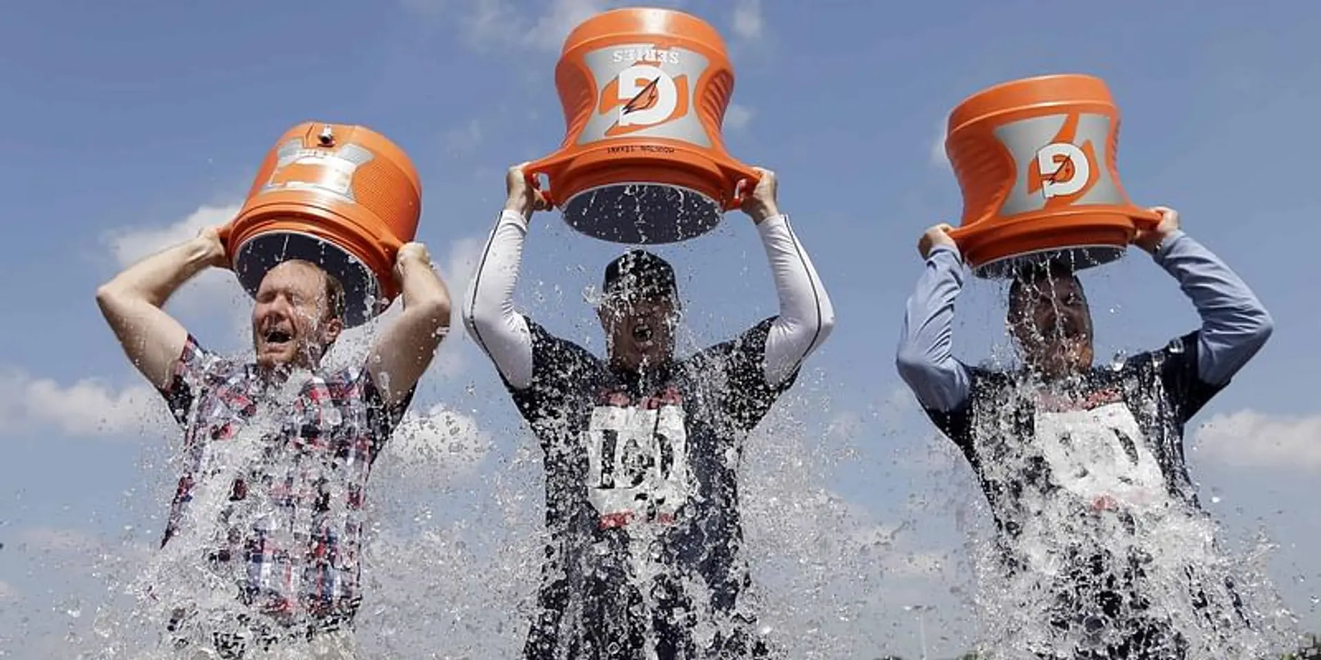 ALS ice bucket challenge co-founder Pat Quinn passes away