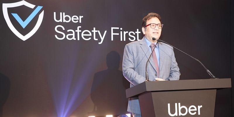 Uber launches tech-led safety features, strengthens customer support