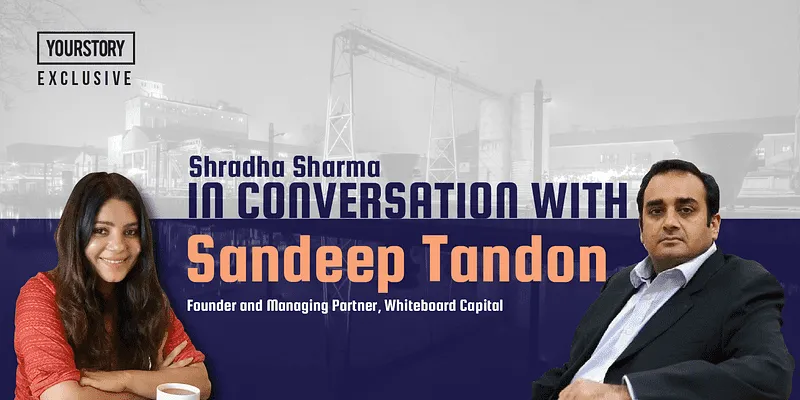 Sandeep Tandon