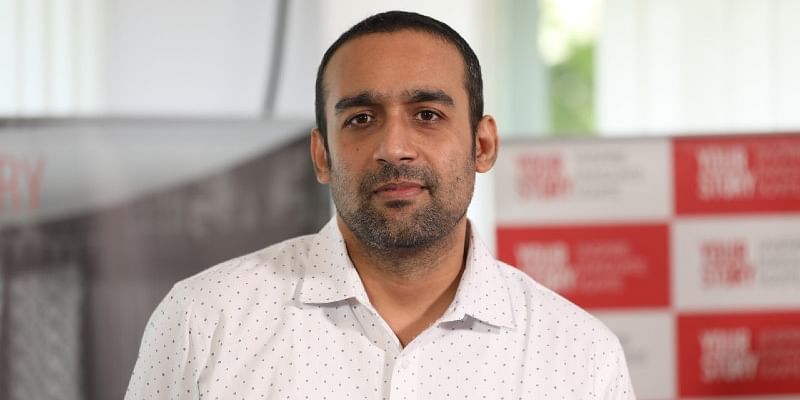 Rajiv Srivatsa