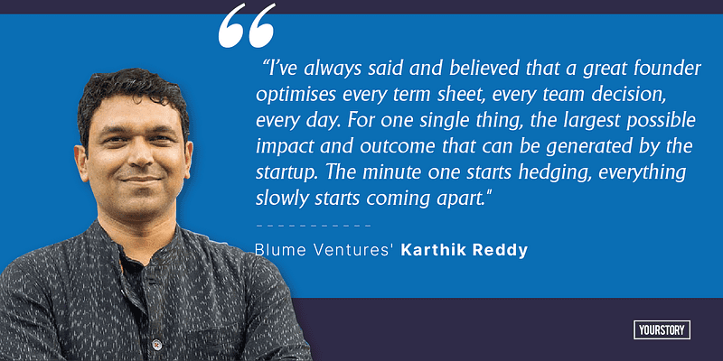 Blume Ventures