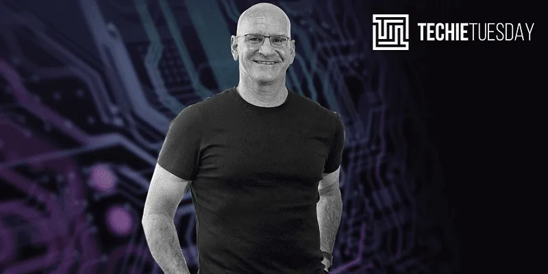 Techie Tuesday: Yiftach Shoolman 