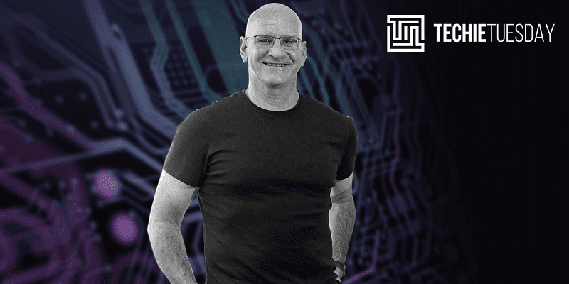 [Techie Tuesday] From serving in the Israeli army to building a tech unicorn: meet Yiftach Shoolman of Redis Labs