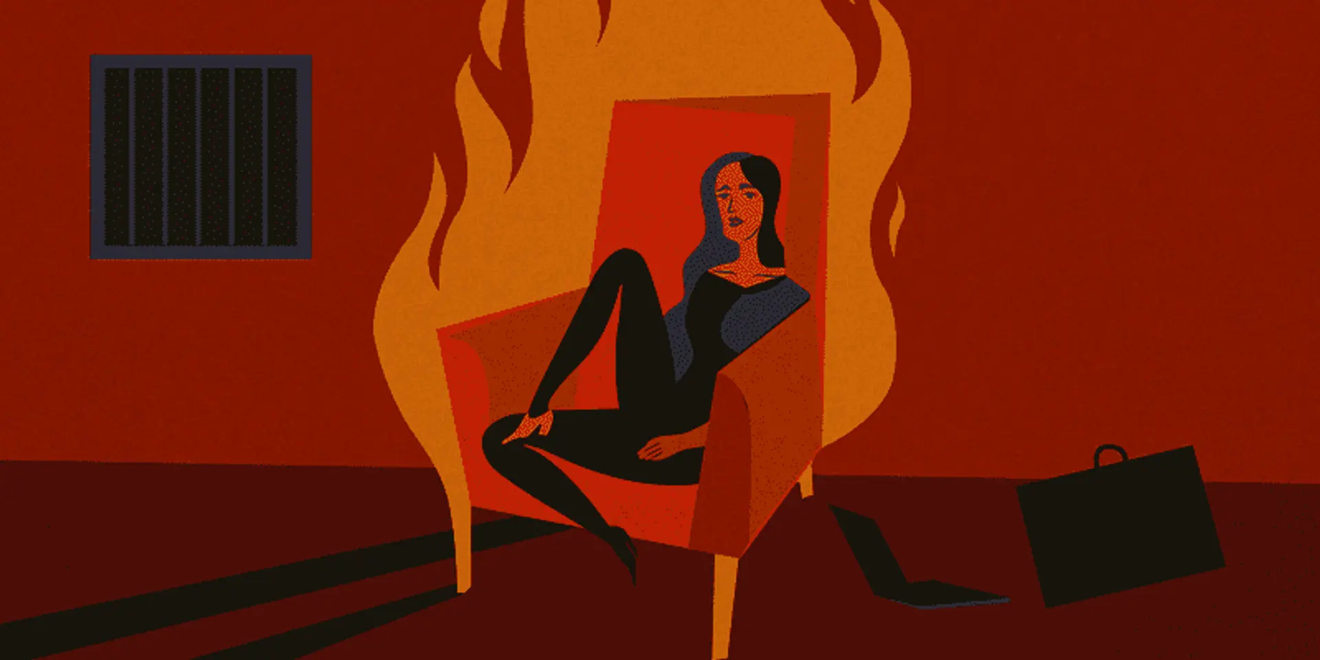 Domestic violence and the Indian workplace: 5 things that you might not have known