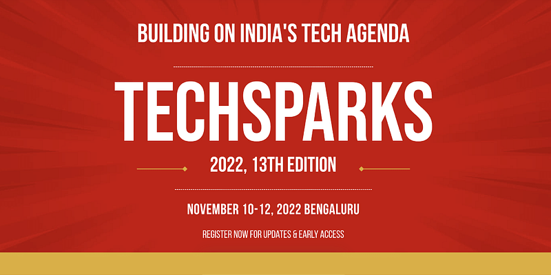 YourStory TechSparks 2022 will build on India’s tech agenda to tackle global challenges