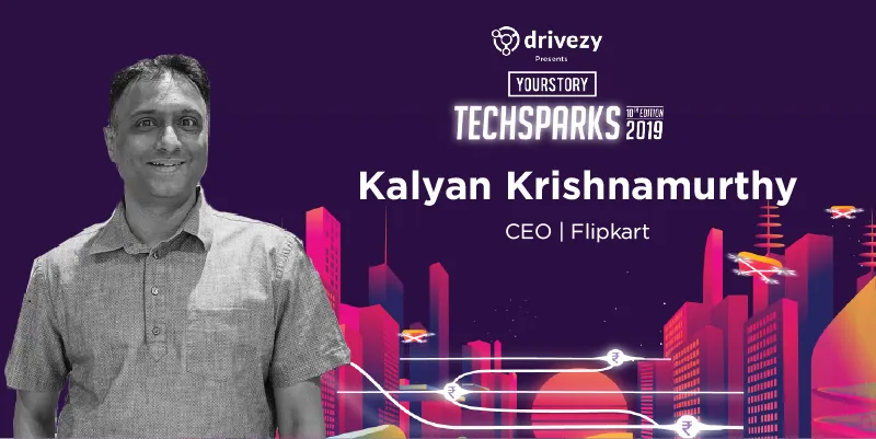 Kalyan Krishnamurthy