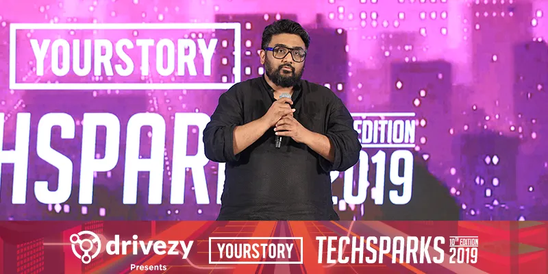 Kunal Shah