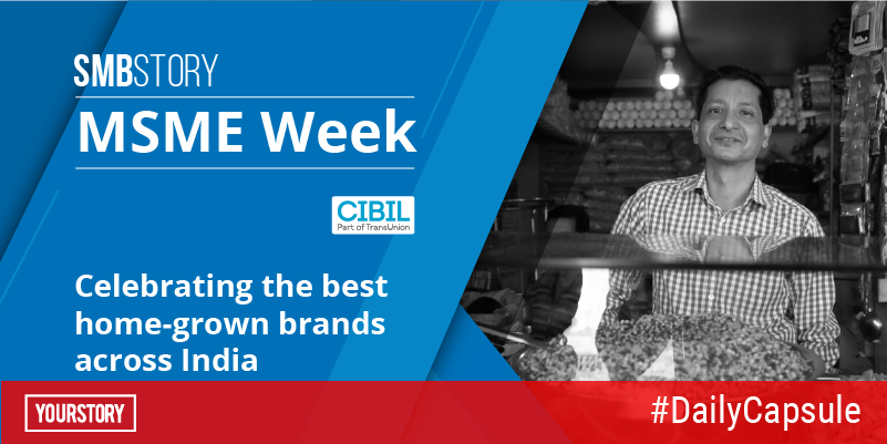 Second edition of the MSME Week; Inside the JioPhone phenomenon