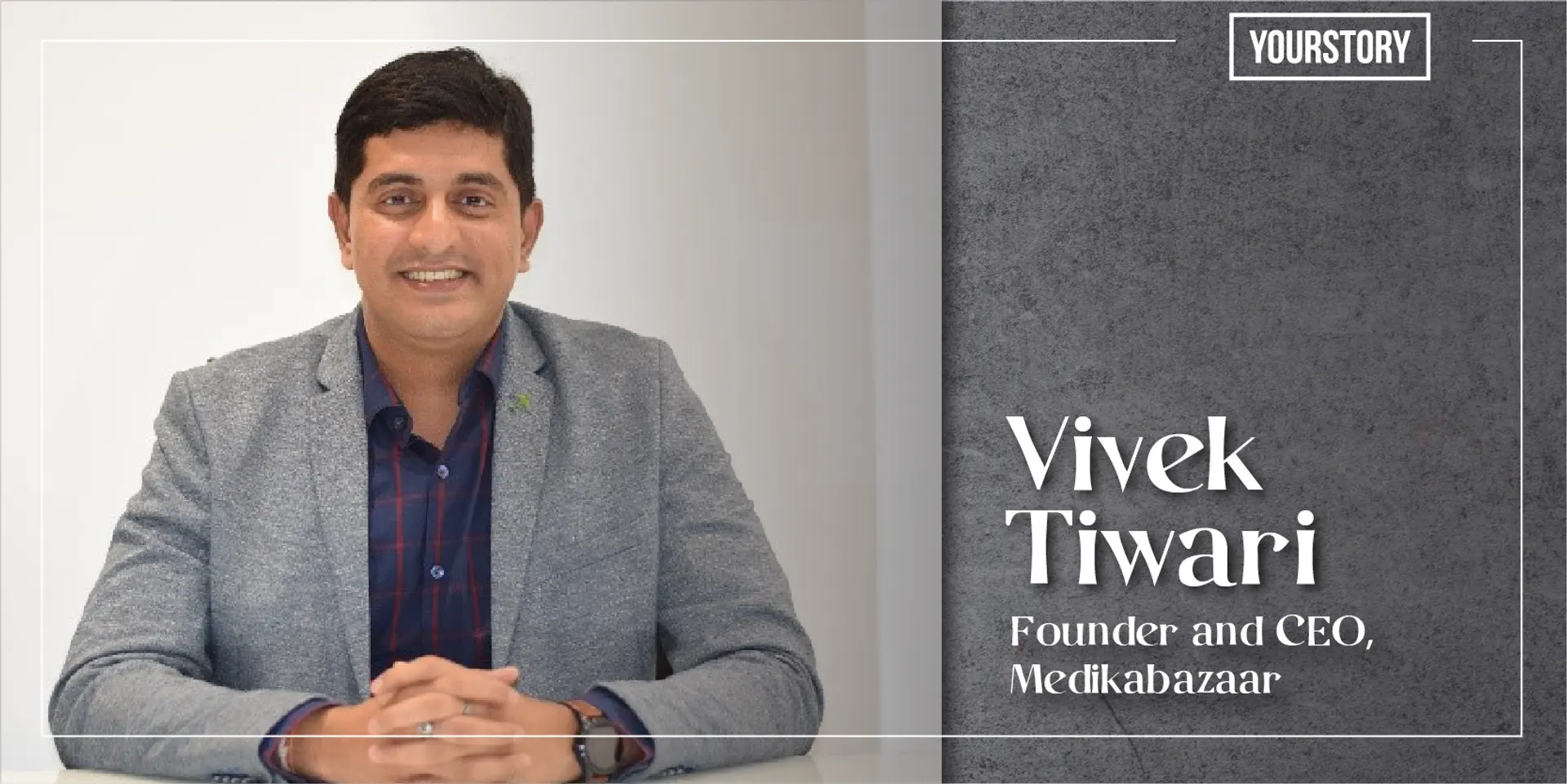 How medtech startup Medikabazaar is making medical equipment, supplies available across India