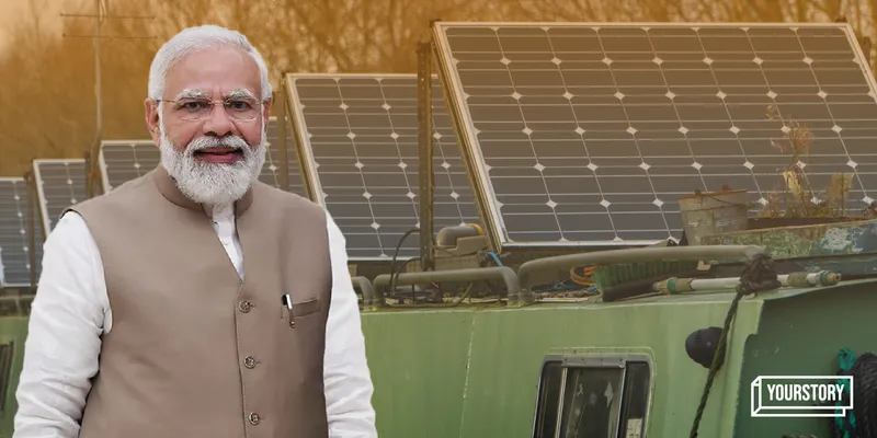 PM’s Surya Ghar Muft Bijli Yojana
