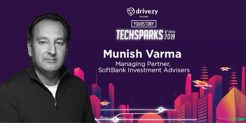 Munish Varma