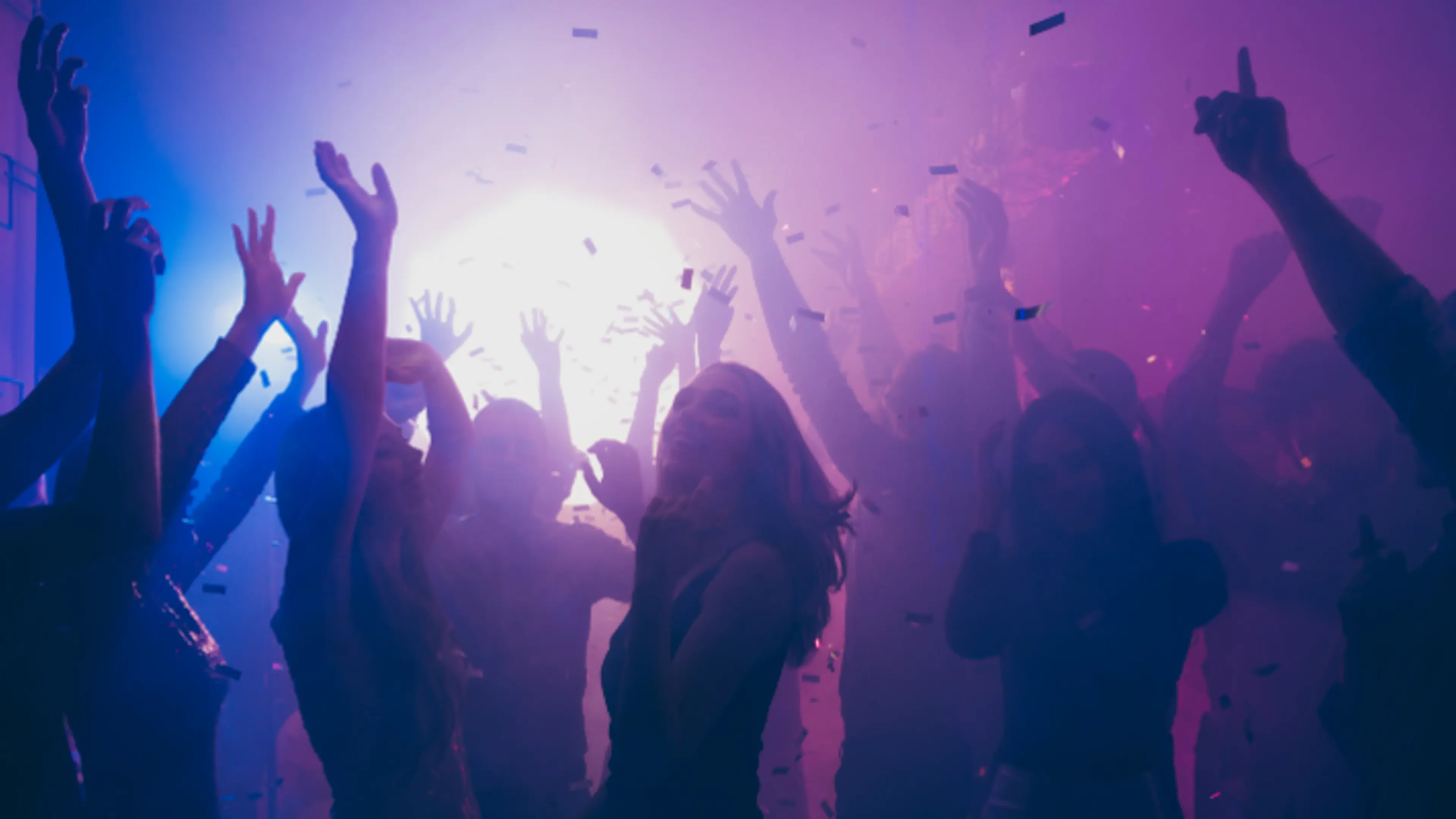 These neighbourhoods partied the hardest in India on NYE: Ola report