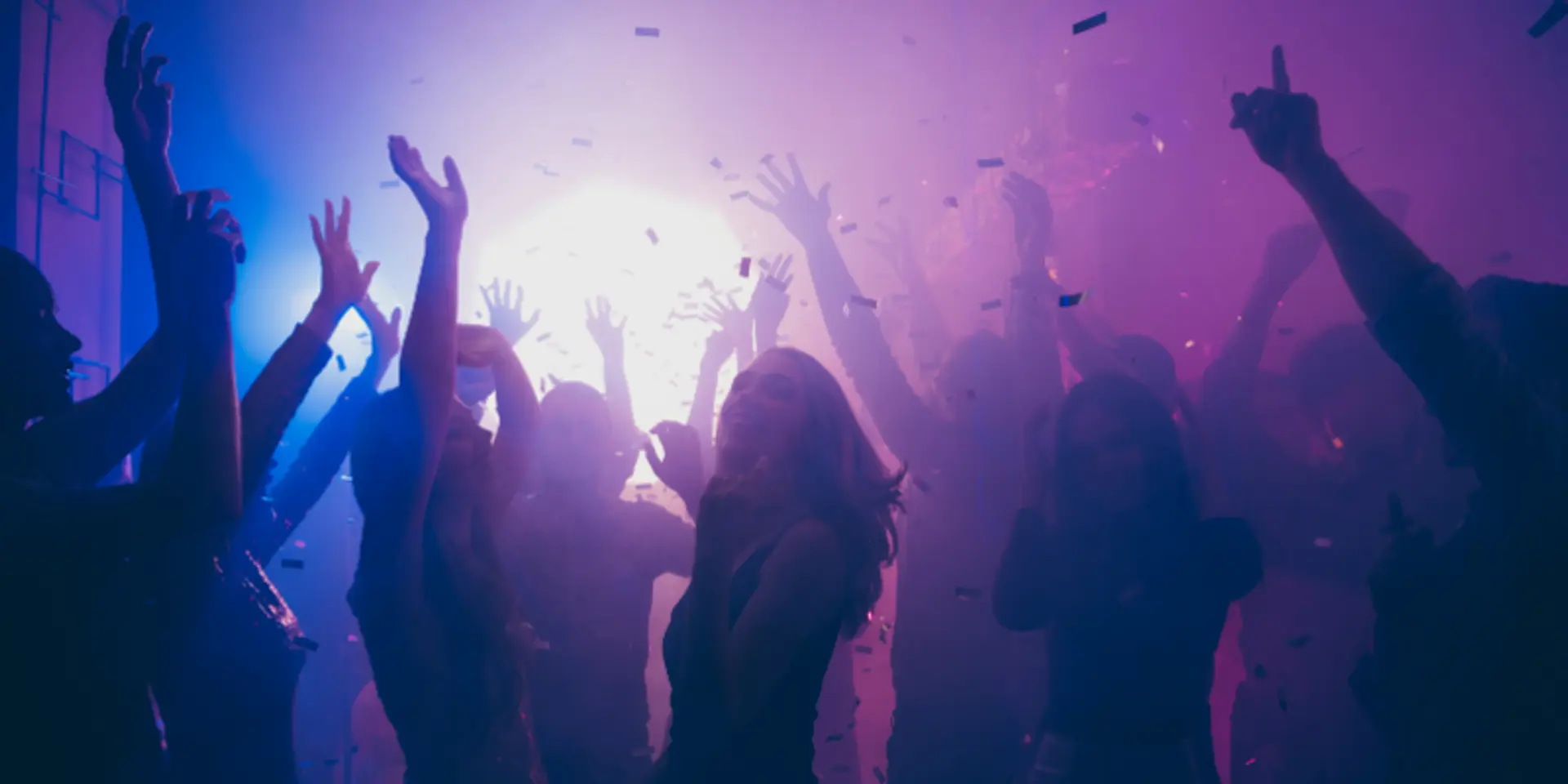 These neighbourhoods partied the hardest in India on NYE: Ola report