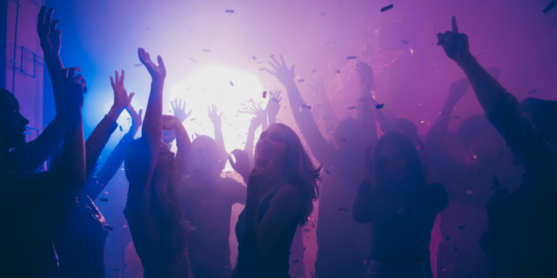 These neighbourhoods partied the hardest in India on NYE: Ola report