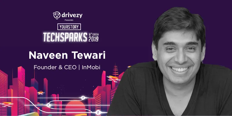Naveen Tewari