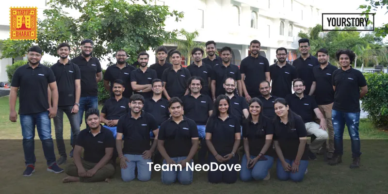 NeoDove
