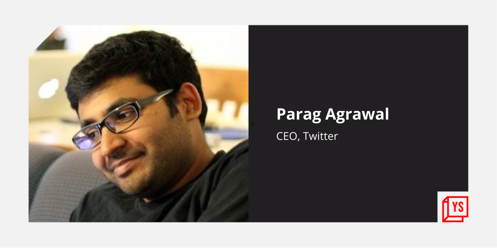 Twitter CEO Parag Agrawal will receive $42M if terminated