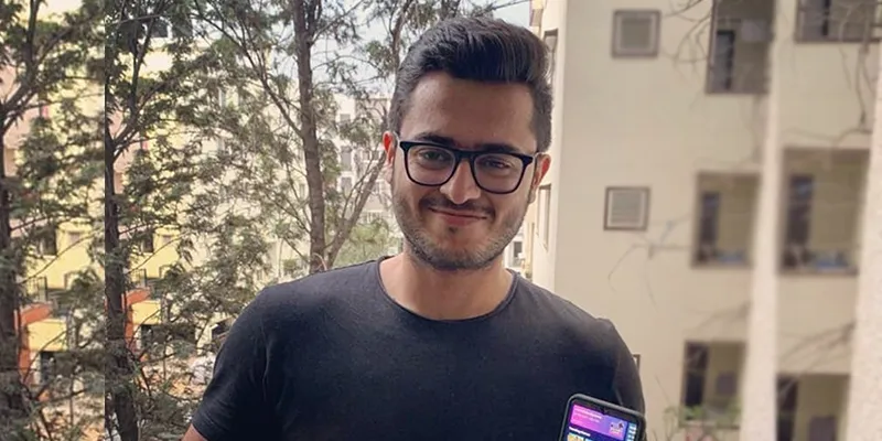 Parth Chadha