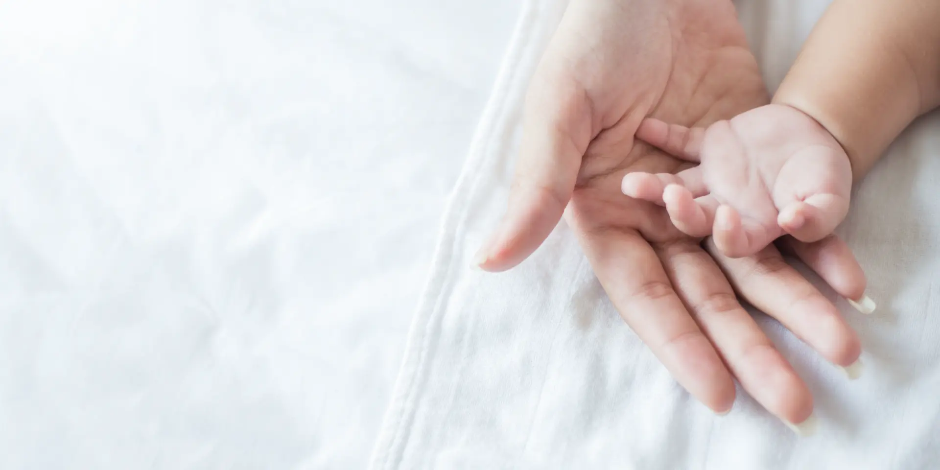 Startups helping new mothers navigate challenges
