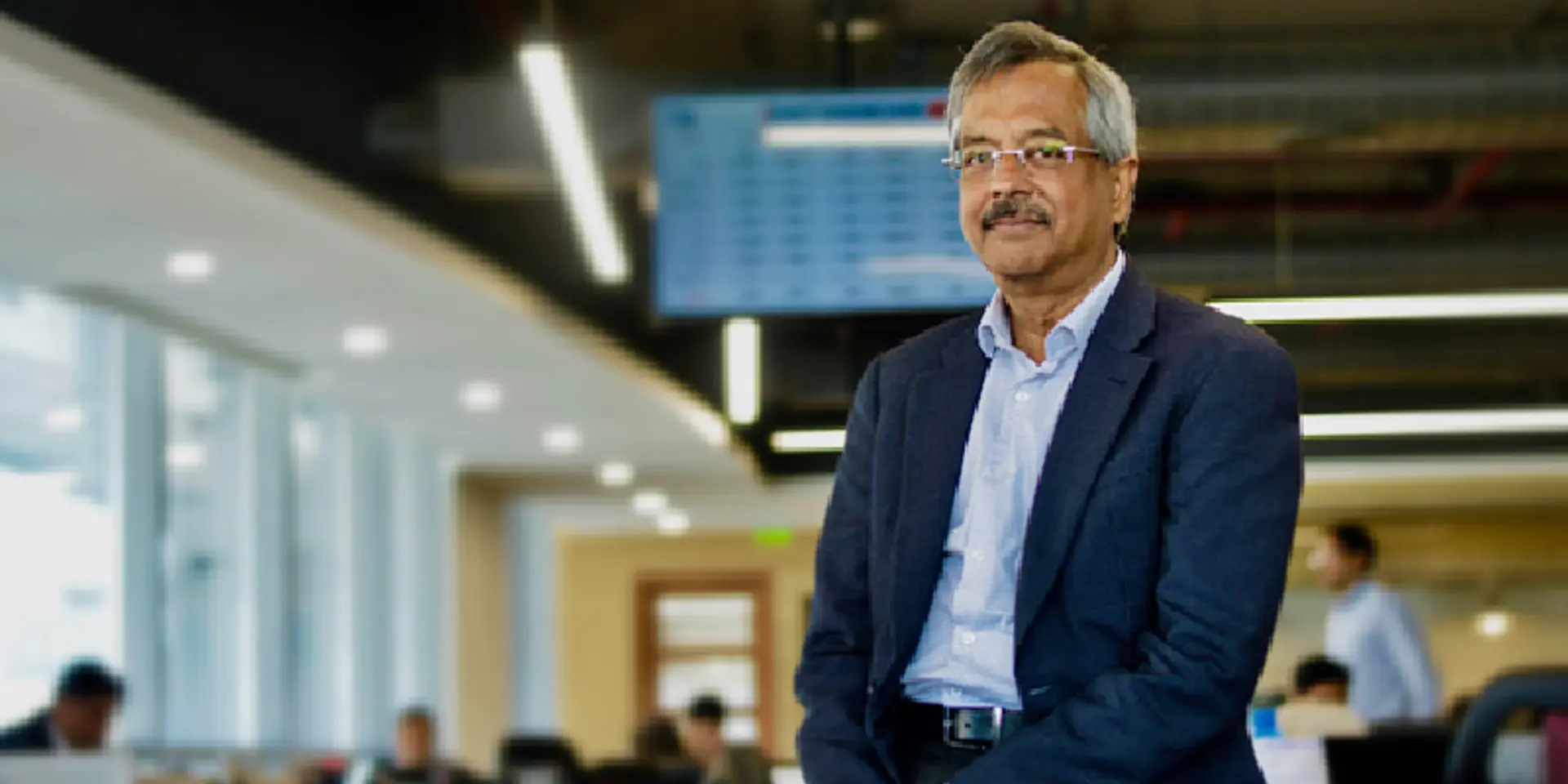 Coronavirus: Clix Capital Founder says these steps can help in a tough business environment