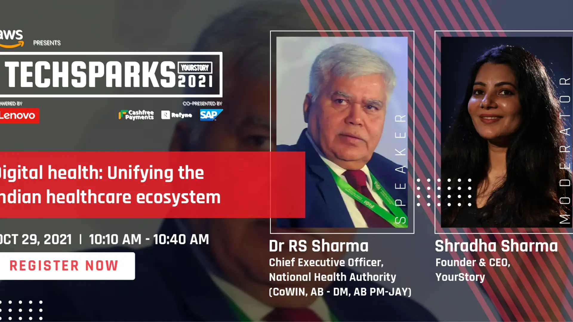 NHA CEO on the platform’s play at digitising healthcare data