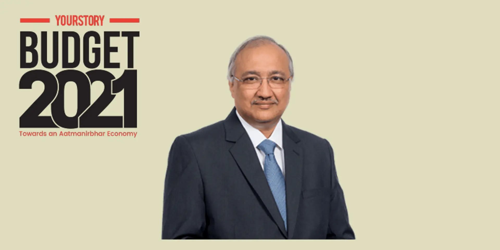 Budget 2021: Govt moving in right direction, says Rajiv Khaitan
