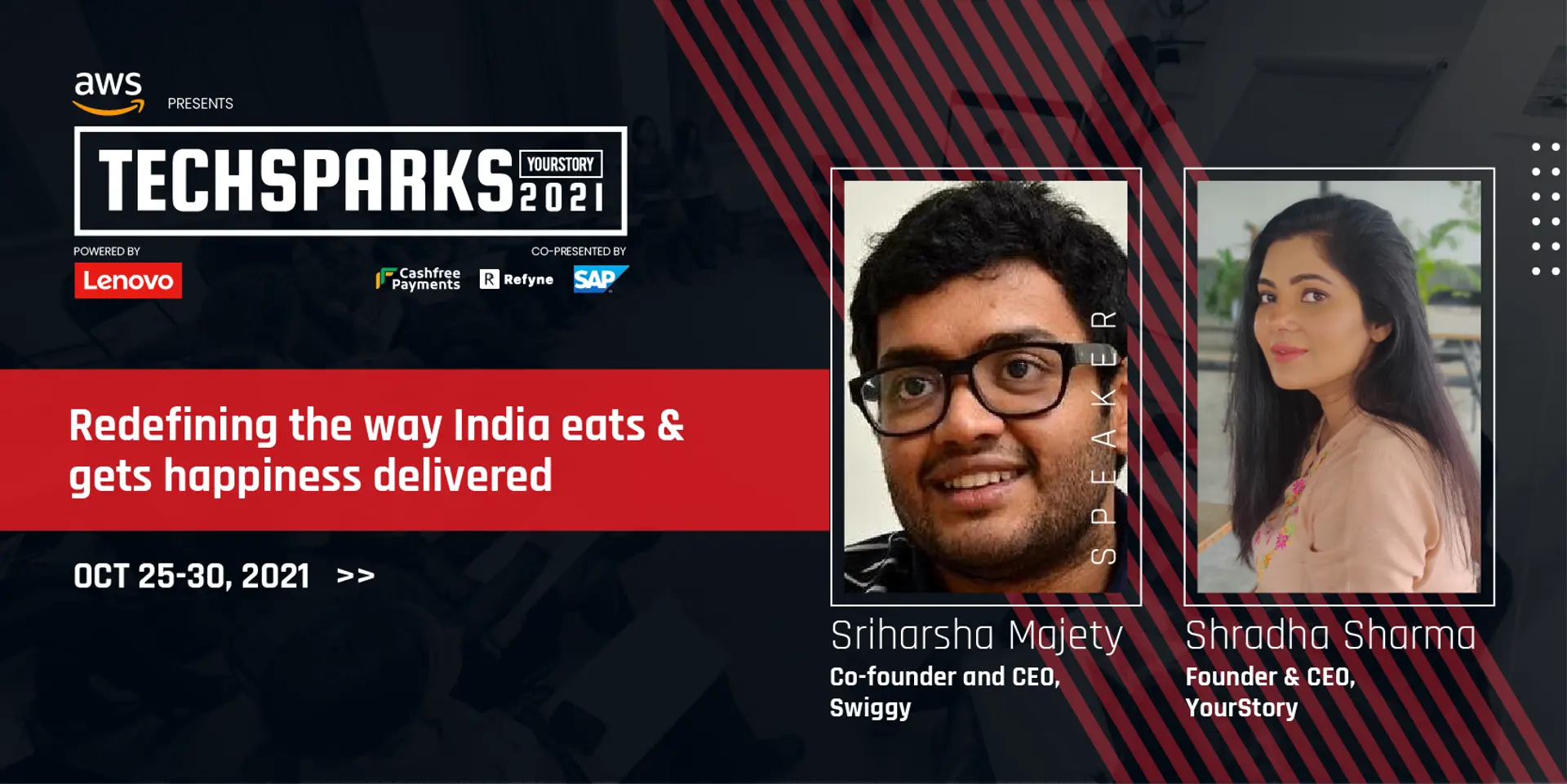 Swiggy CEO Sriharsha Majety on how the company is looking at businesses beyond food