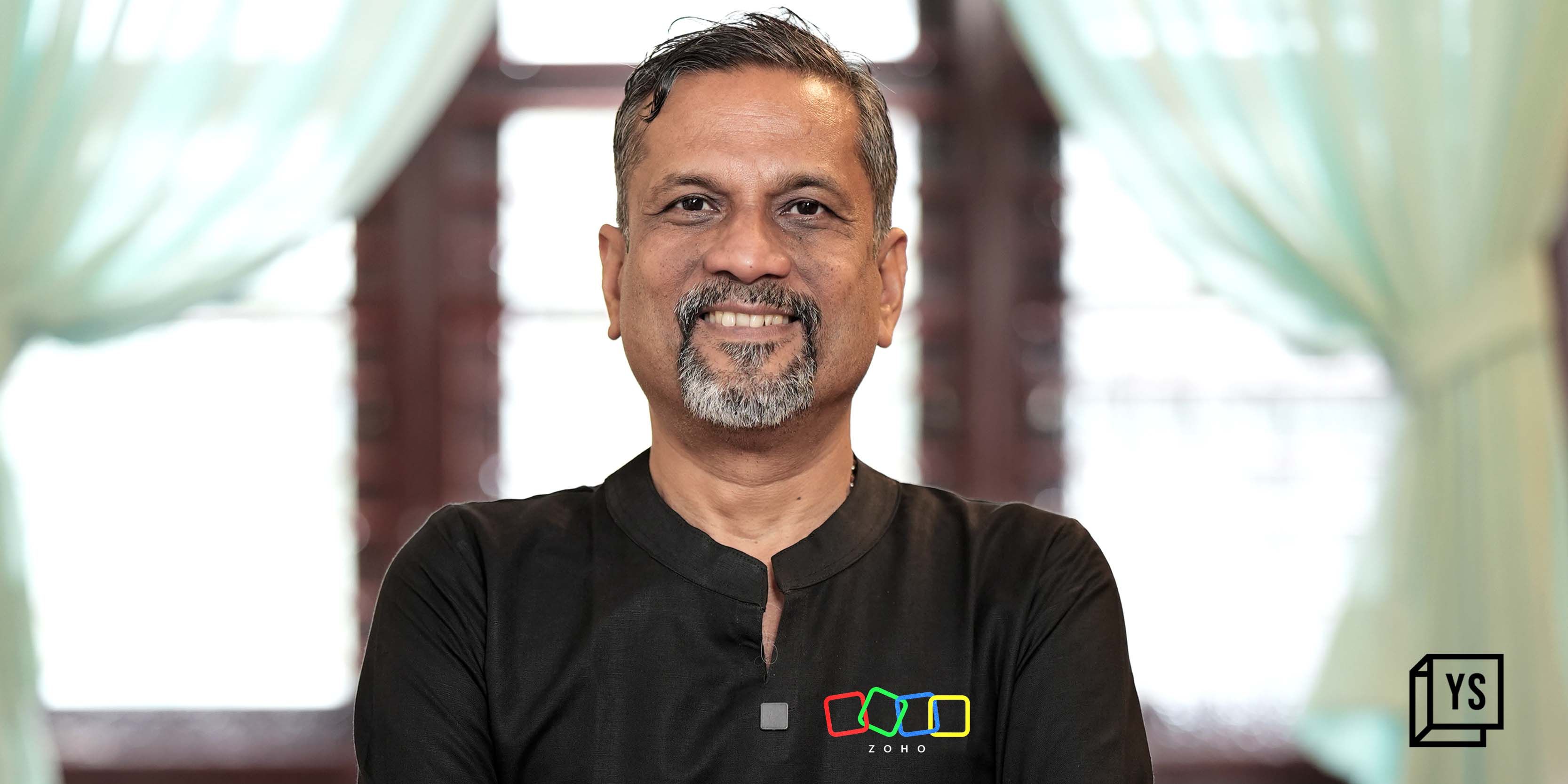 Zoho launches Zakya to offer point-of-sale solution for small and medium retailers