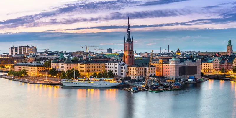 Stockholm