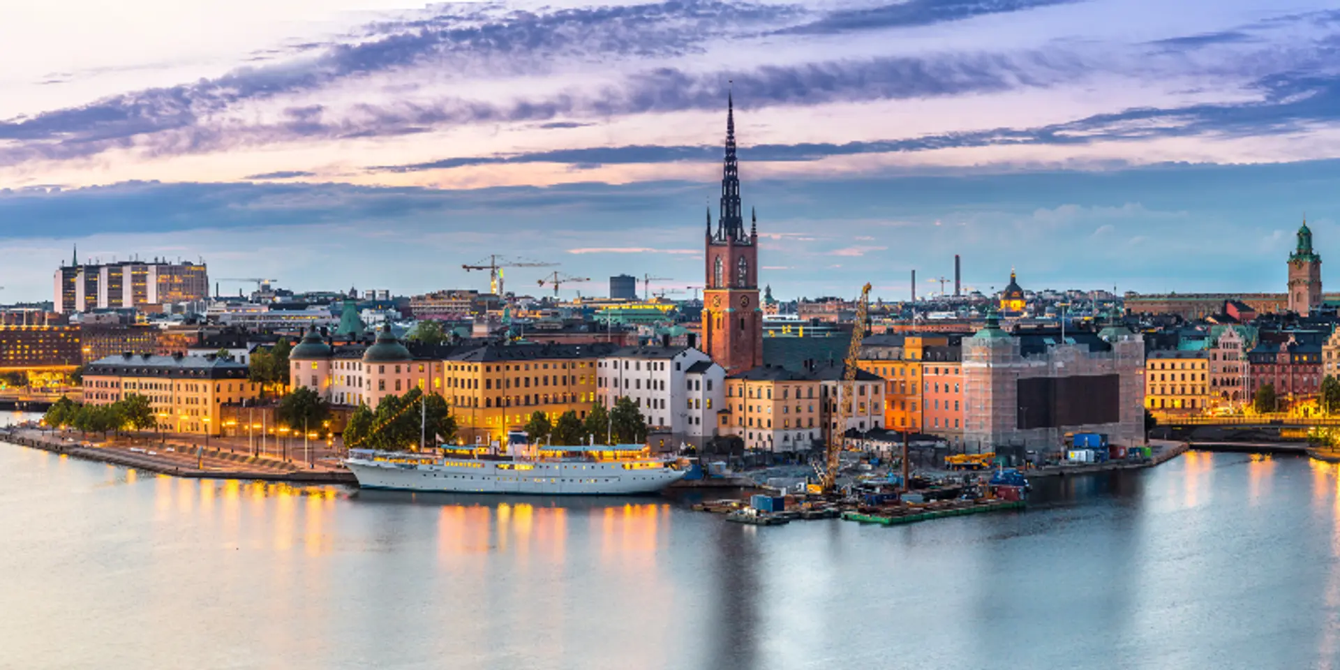 Coronavirus: How Sweden is battling the COVID-19 with its “work under responsibility” motto