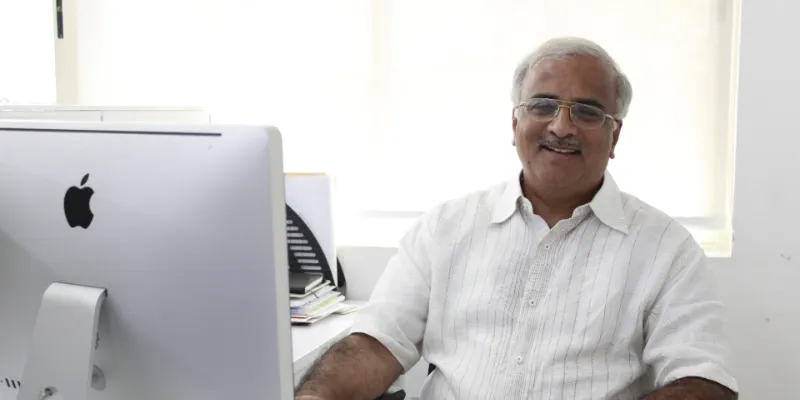 Sunder Raju