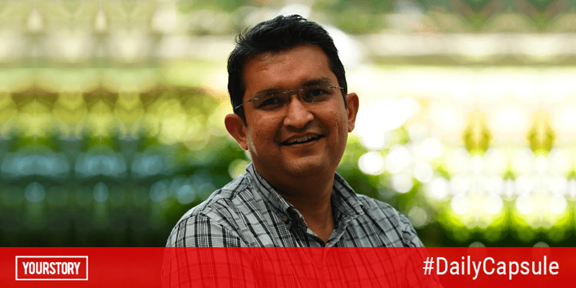 How C-CAMP is rallying Indian startups to fight coronavirus
