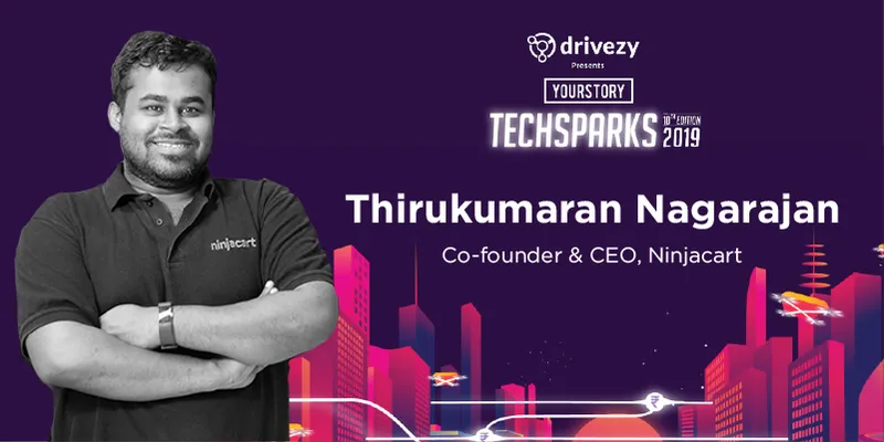 Thirukumaran Nagarajan