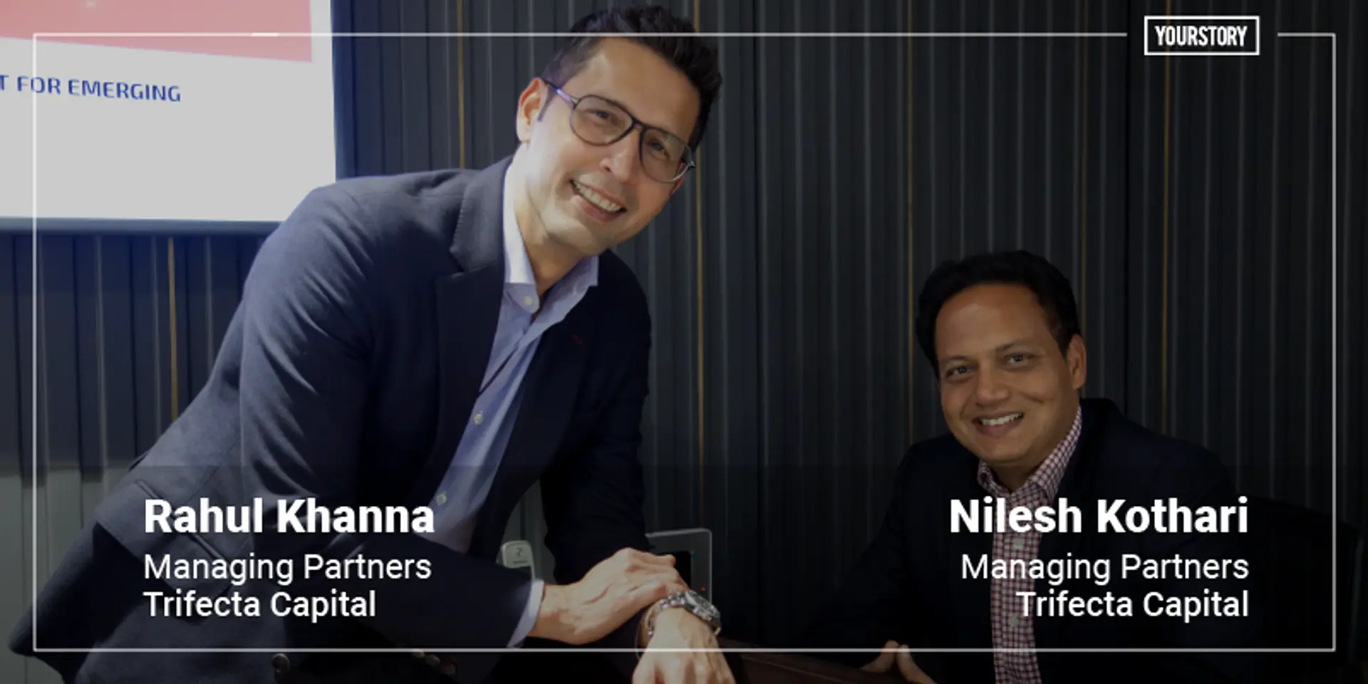 Trifecta Capital invests Rs 400Cr in 4 Indian tech companies