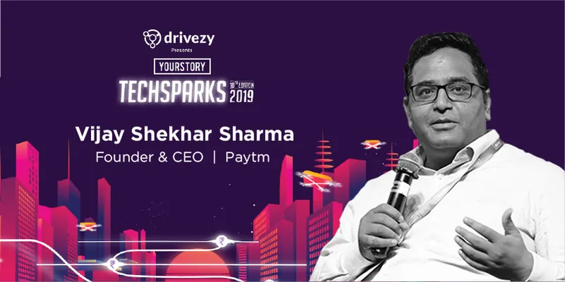 Vijay Shekhar Sharma
