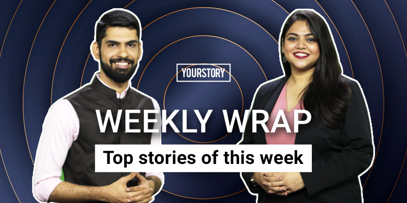 WATCH: The week that was – from Bizom’s growth story to how a Thiruvananthapuram-based startup is digitising travel agents across the world 