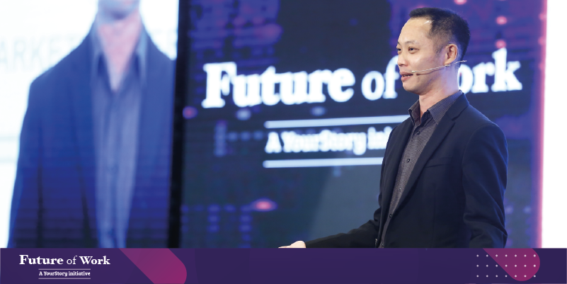 Future of Work 2020: How Alibaba’s Cloud is pioneering solutions and changing lives